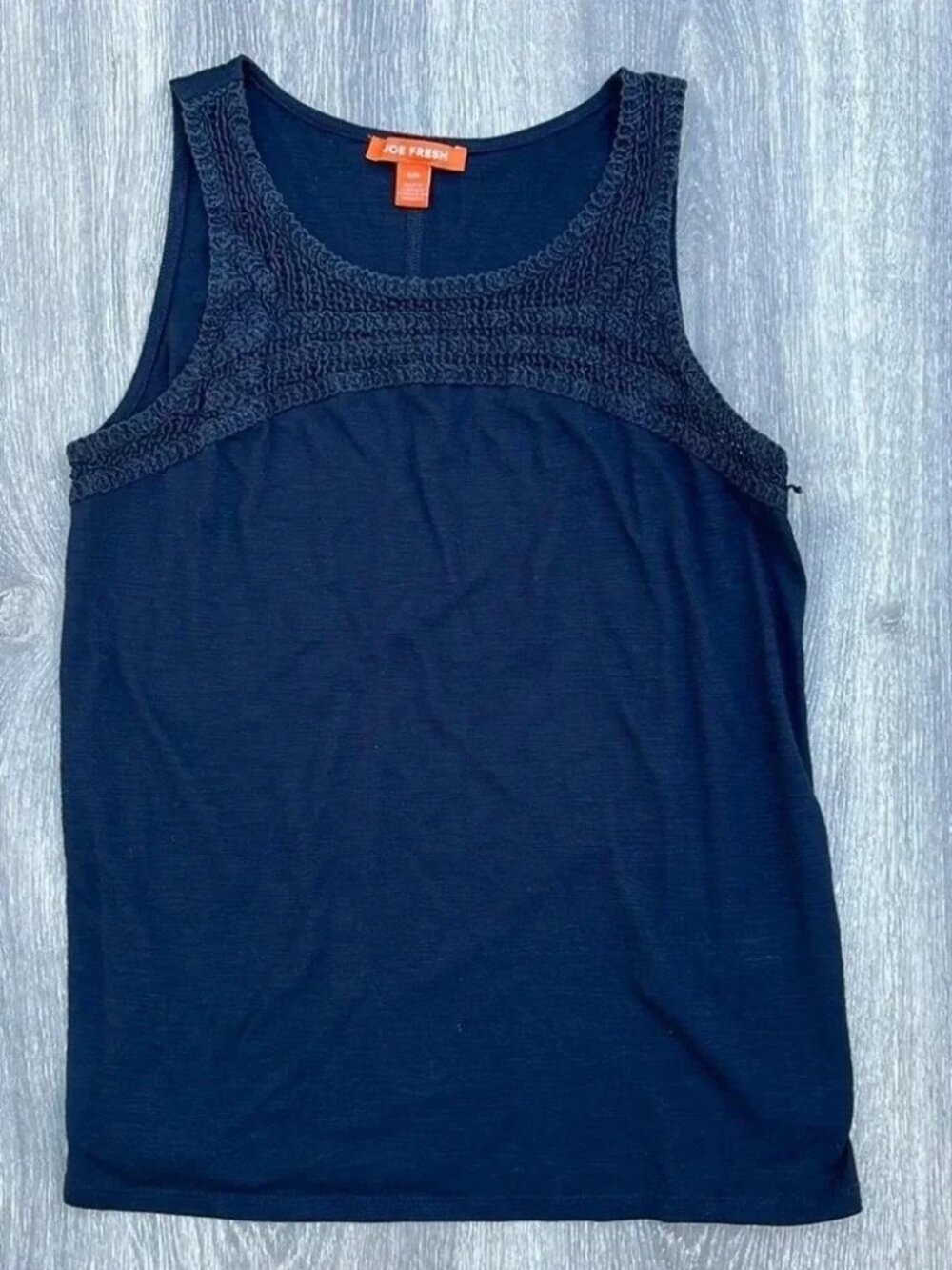 Joe Fresh Tank Top